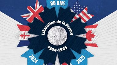 Le Bleuet de France : arboré le 8-Mai et lors des commémorations, de quoi est-il le symbole ? 