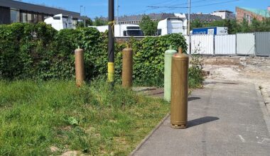 les forains ont-ils vraiment tenté d'intimider la maire avec des bonbonnes de gaz ?