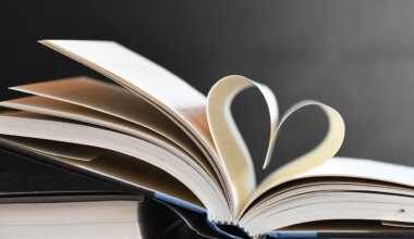 le salon de la littérature romantique revient pour sa 4e édition