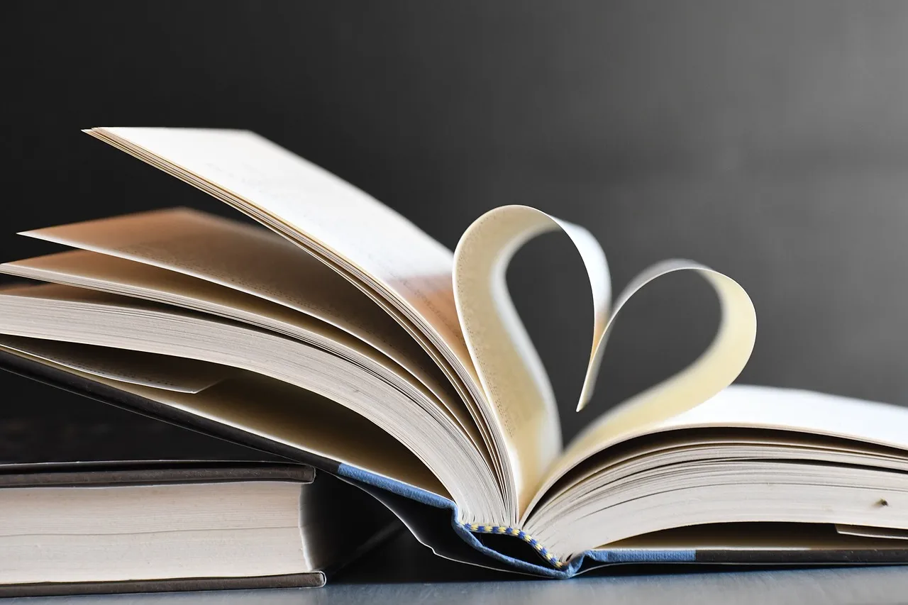 le salon de la littérature romantique revient pour sa 4e édition
