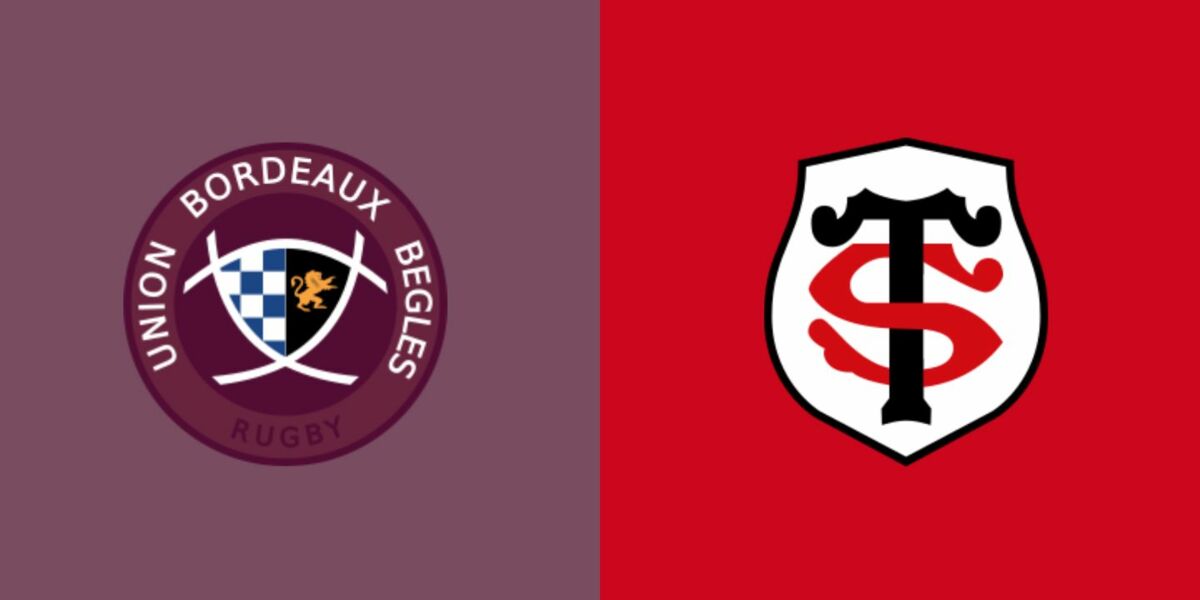 Toulouse : à quelle heure et sur quelle chaîne regarder le match de rugby ce dimanche ?