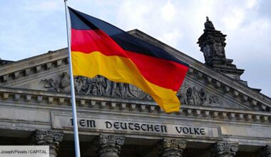les actions de l’Allemagne grimpent autant que Wall Street, un ETF à acheter ?
