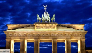 les actions pour profiter du plan de 1 000 milliards d’euros de l’Allemagne