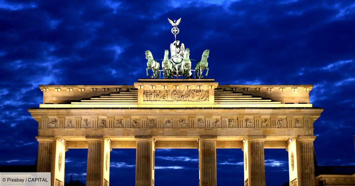 les actions pour profiter du plan de 1 000 milliards d’euros de l’Allemagne