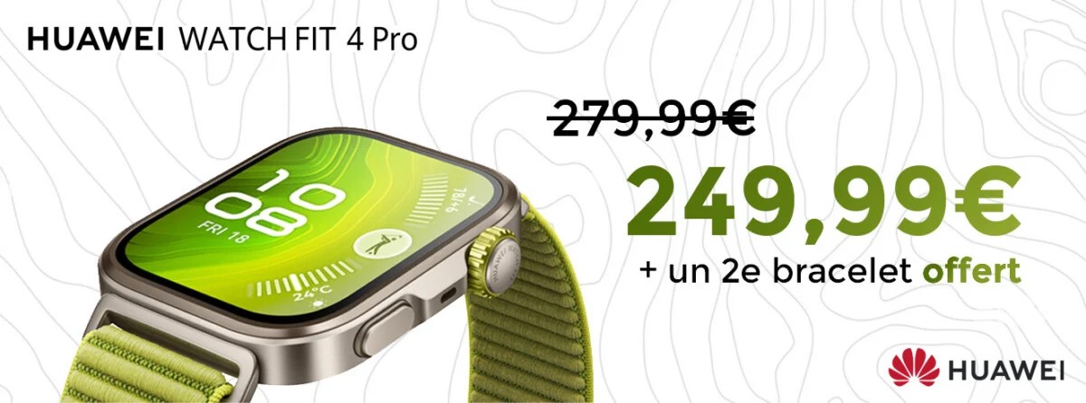 Box Huawei Fit 4 2
