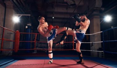Rennes Fight Night fait son retour avec "trois disciplines spectaculaires" et des combattants renommés