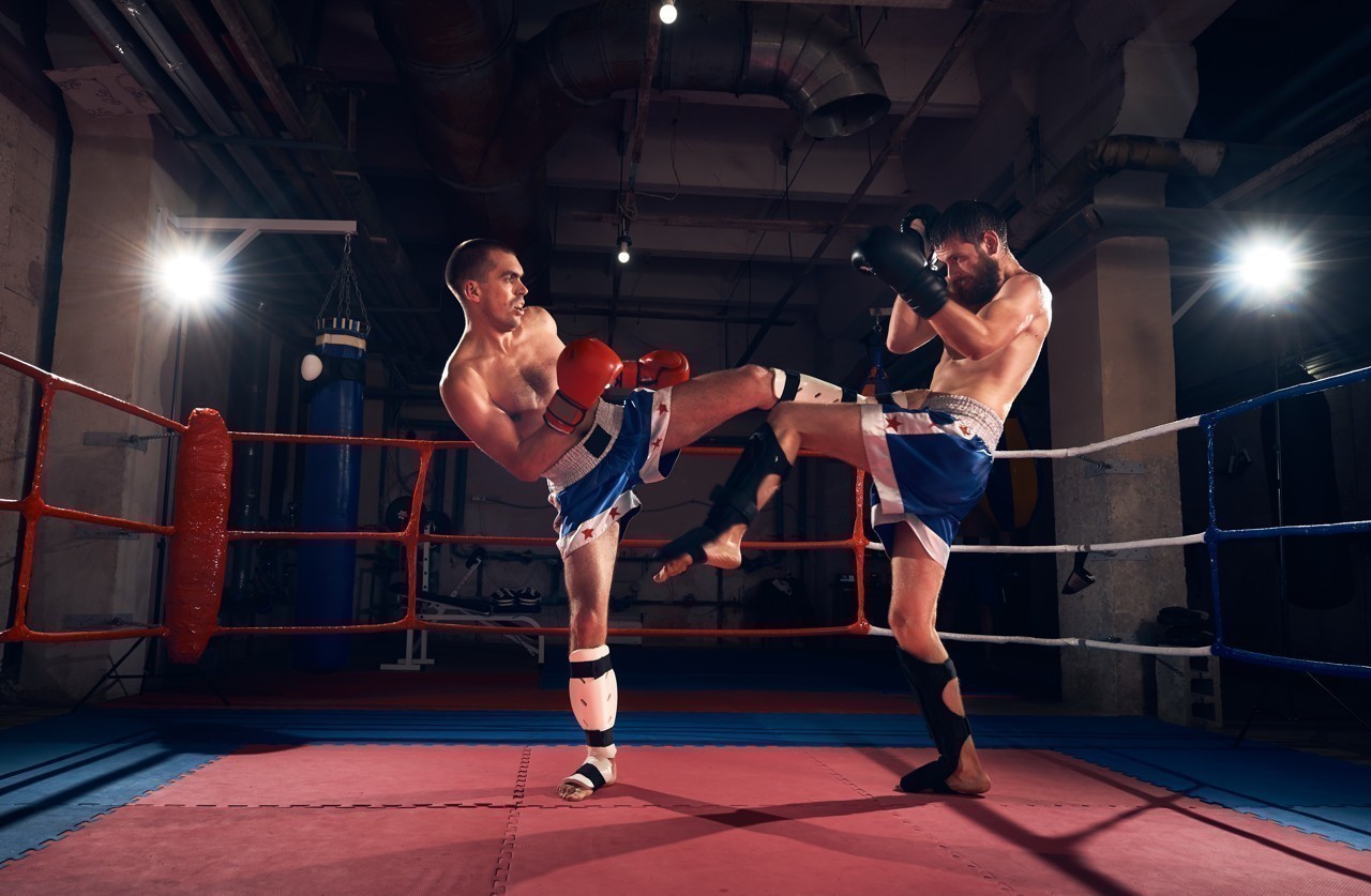 Rennes Fight Night fait son retour avec "trois disciplines spectaculaires" et des combattants renommés