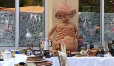 La Braderie-Brocante de Lille-Fives revient le dimanche 18 mai 2025