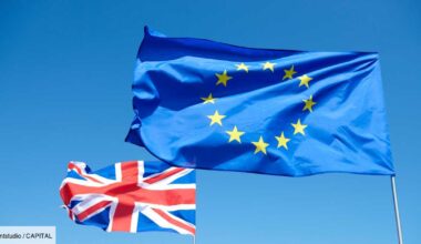 Brexit : définition, date et conséquences