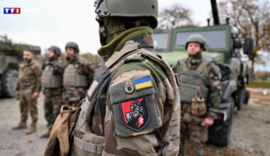 Ukraine : un homme de 21 ans condamné pour avoir aidé la Russie à cibler des frappes aériennes