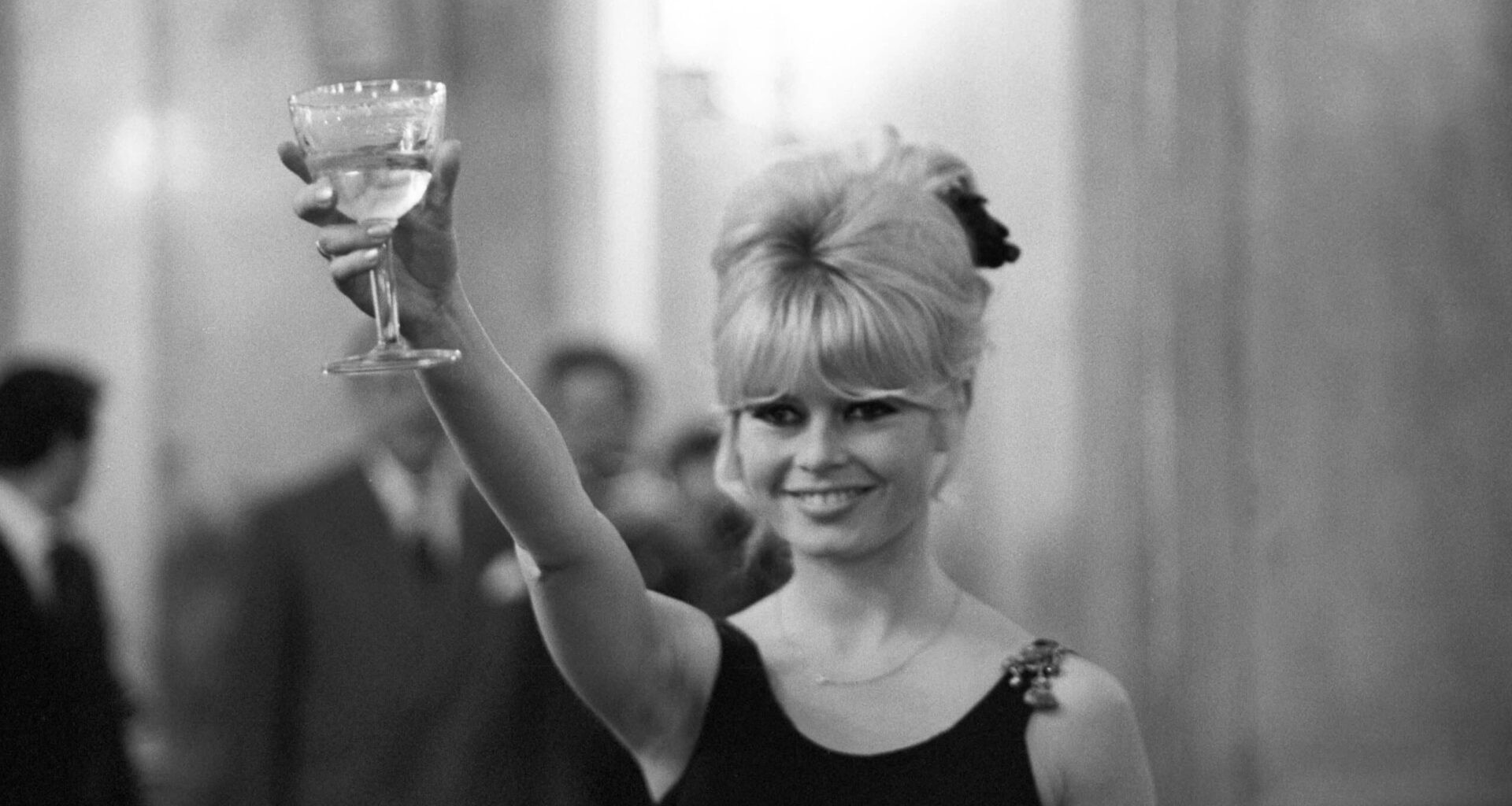 Brigitte Bardot de retour à la télévision : ce qu'elle n'avait plus fait depuis plus de dix ans