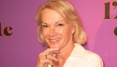 “Pas envie de…”, cette pratique hard qu’elle refusait lors de ses tournages X