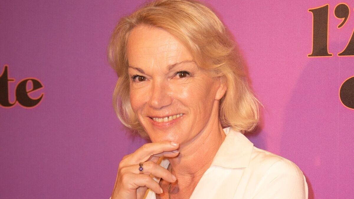 “Pas envie de…”, cette pratique hard qu’elle refusait lors de ses tournages X