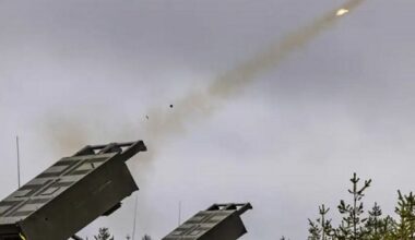 Le Royaume-Uni et l'Allemagne vont développer conjointement un missile d'une portée de 2 000 km