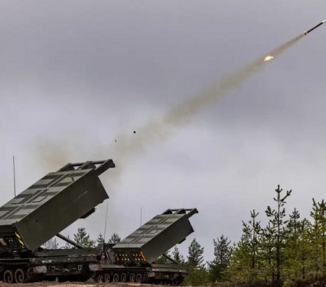 Le Royaume-Uni et l'Allemagne vont développer conjointement un missile d'une portée de 2 000 km