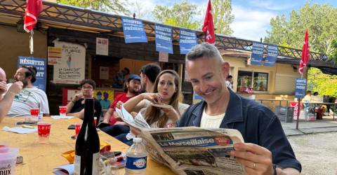 Tour d’horizon de ceux qui animeront la Fête de La Marseillaise samedi à Toulon