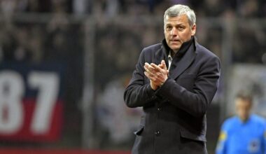 Bruno Genesio restera sur le banc lillois la saison prochaine !