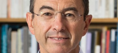 Bruno Retailleau vient faire campagne à Maisons-Alfort