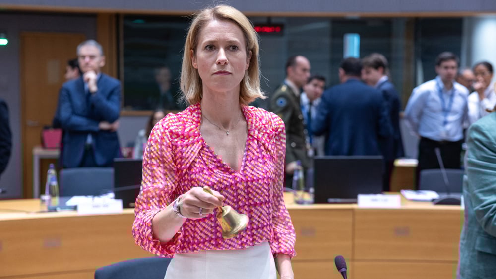 l'UE appelle à "la plus forte pression internationale" contre la Russie