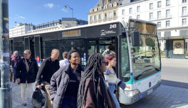 bus, métro, parcs relais… Le réseau Star circule-t-il en ce jour férié ?