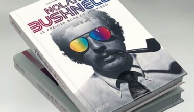 un livre évènement sur la vie d’un entrepreneur visionnaire