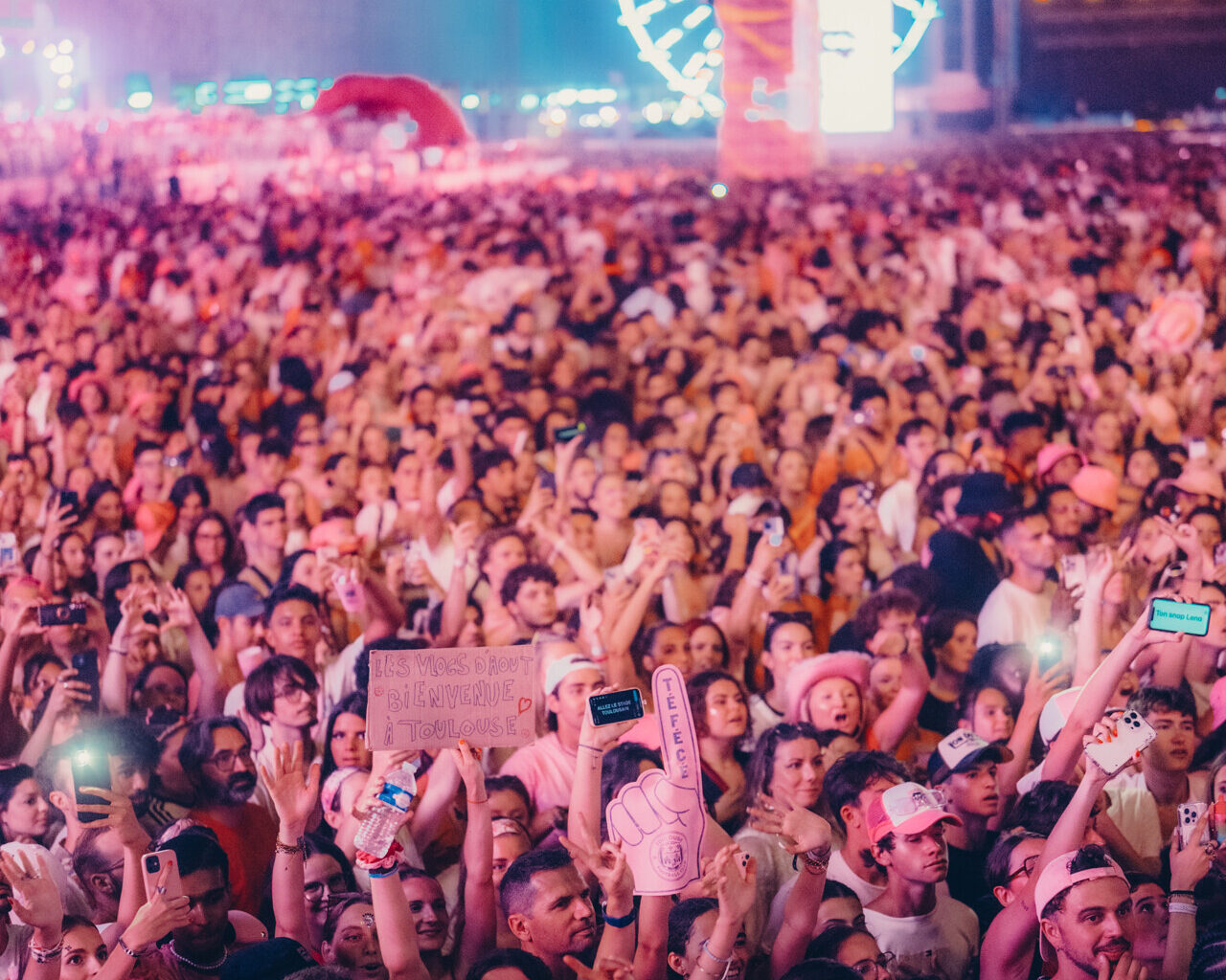 Rose festival. Jorja Smith, Pierre Garnier, Magic System... De nouveaux artistes annoncés