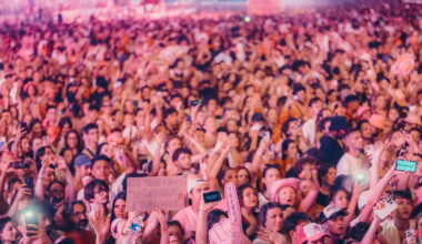 Rose festival. Jorja Smith, Pierre Garnier, Magic System... De nouveaux artistes annoncés