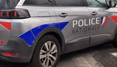Toulouse. Sous bracelet électronique, il tente de fuir les policiers, sa maman vient le défendre
