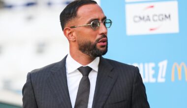 Laporte, Medina, joueurs libres... Medhi Benatia donne quelques pistes sur le mercato marseillais