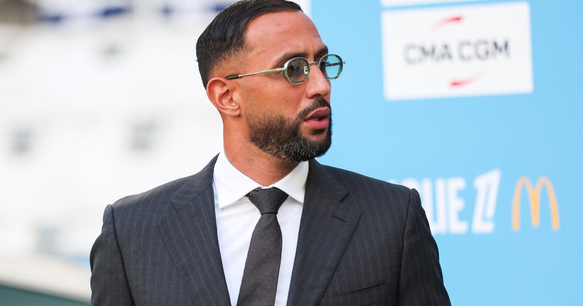 Laporte, Medina, joueurs libres... Medhi Benatia donne quelques pistes sur le mercato marseillais