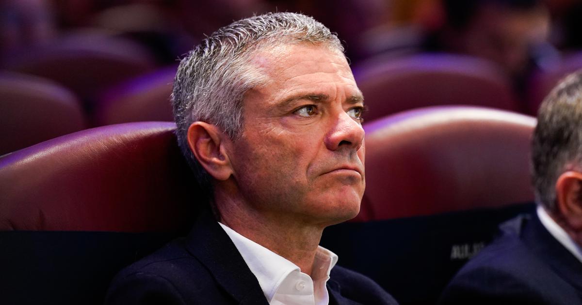 «Financièrement, le foot français ne peut pas aller plus bas», grince le président de la DNCG, craignant «plusieurs rétrogradations»