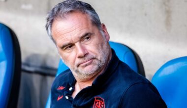 «Ça ne fait que conforter ma colère», Ugo Mola regrette toujours l’élimination de Toulouse en Champions Cup