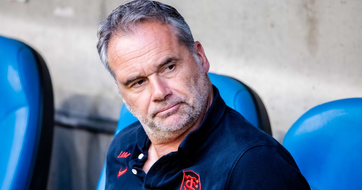 «Ça ne fait que conforter ma colère», Ugo Mola regrette toujours l’élimination de Toulouse en Champions Cup