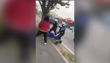 Ce que l’on sait de l’altercation à Drancy, où un homme a été blessé par un tir policier après un refus d’obtempérer