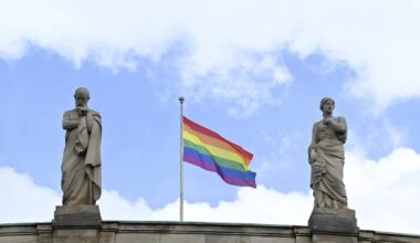 La pétition pour interdire les thérapies de conversion des LGBT+ dans l’Union européenne peut-elle atteindre son objectif ?