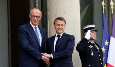 «Il faut remettre à plat les relations franco-allemandes pour l’Europe»