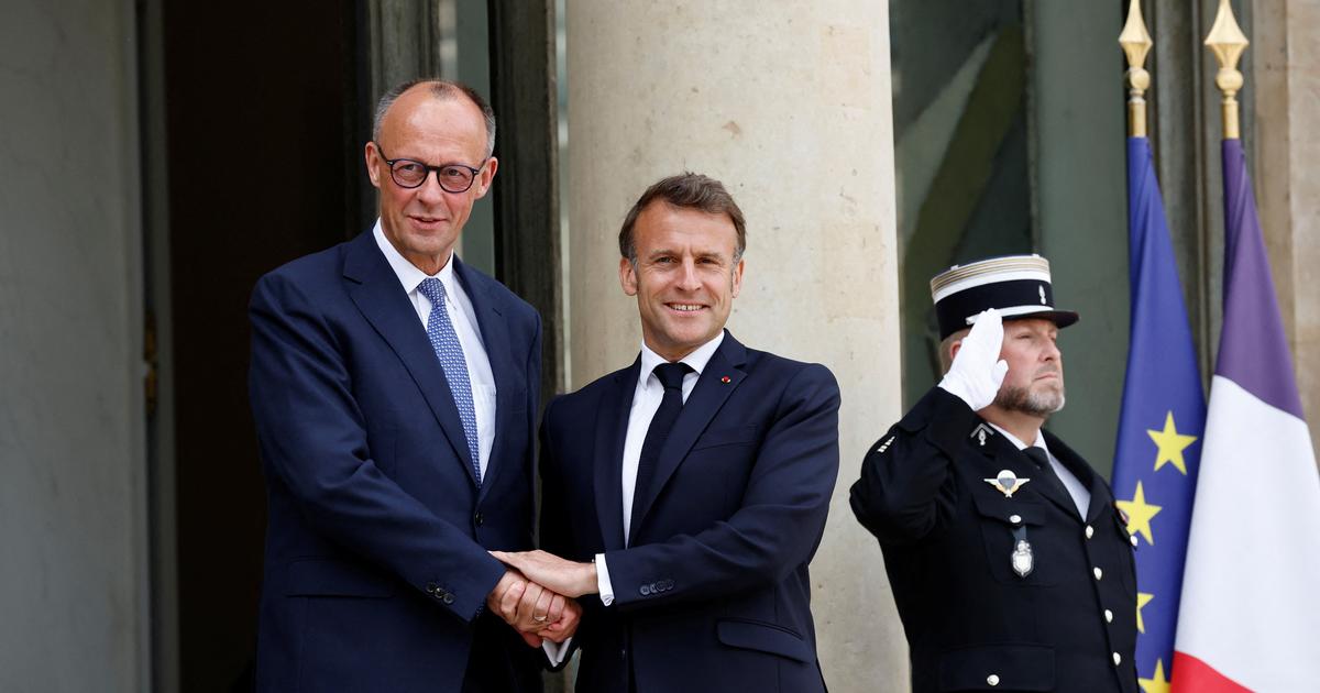 «Il faut remettre à plat les relations franco-allemandes pour l’Europe»