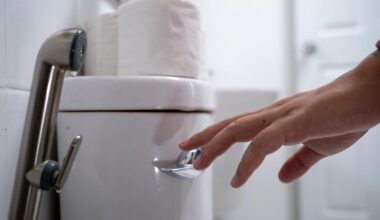 Attention, cette envie fréquente peut être le signe d'un cancer de la vessie