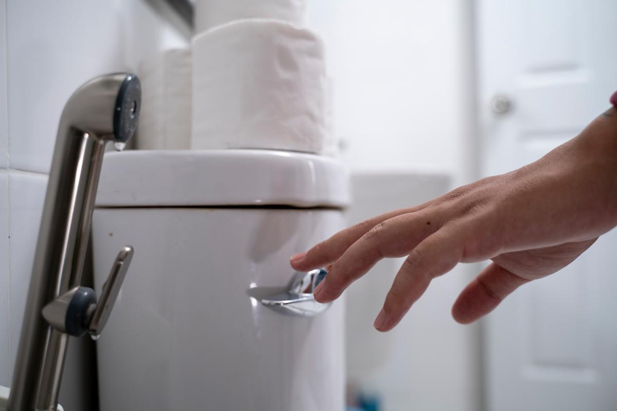 Attention, cette envie fréquente peut être le signe d'un cancer de la vessie