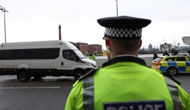 quatorze enfants soupçonnés d'«homicide involontaire» après la mort d’un adolescent