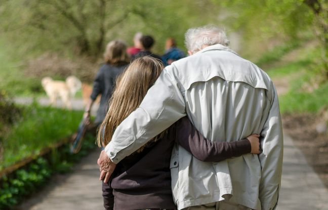 Approbation du premier test sanguin de dépistage d’Alzheimer