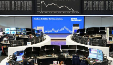 L'Europe vue indécise après le rallye de la veille - 13/05/2025 à 08:06