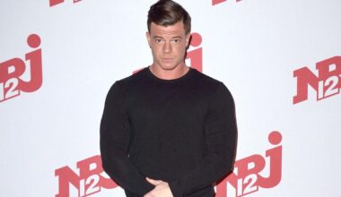 la tumultueuse carrière d’Adrien Laurent dans la téléréalité