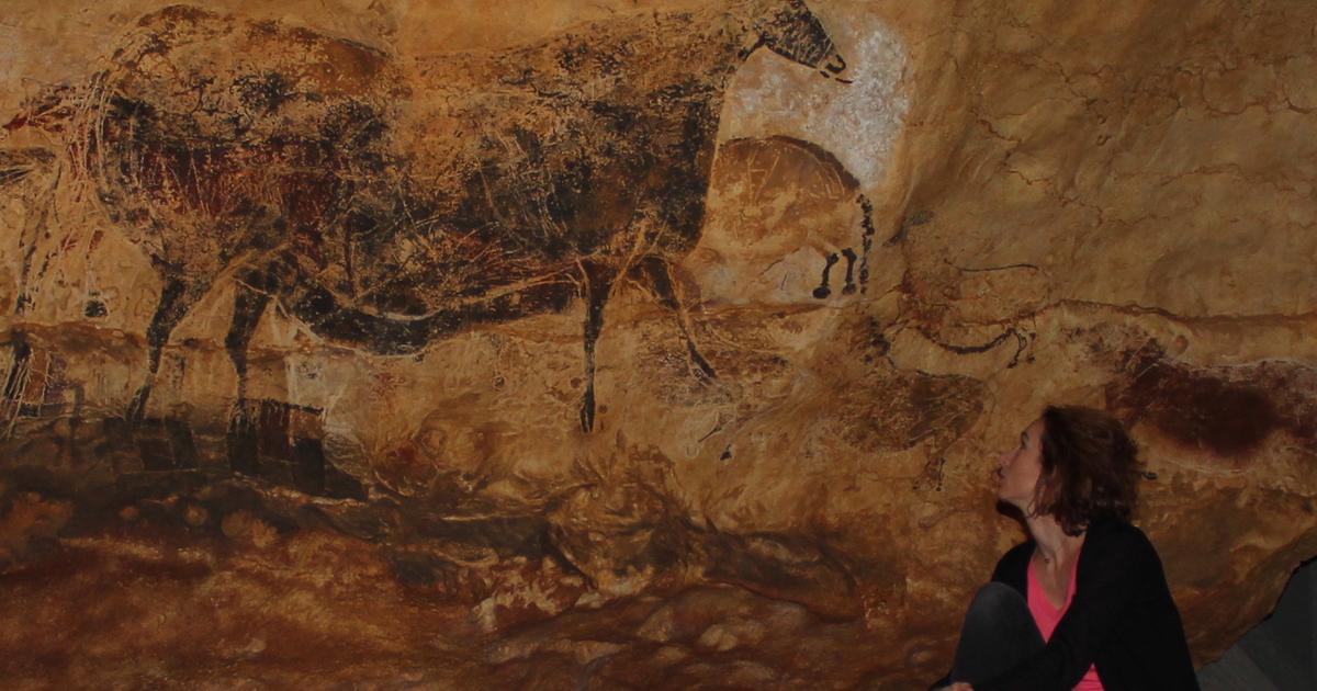 La nouvelle version de l’exposition internationale itinérante de la grotte de Lascaux bientôt dévoilée à Bordeaux