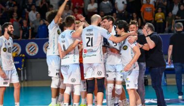 Tours rejoint Poitiers en finale du championnat