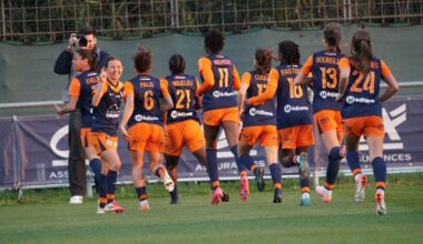 Montpellier, leader dans la formation cette saison en Arkema PL
