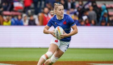 l’essai de la Française Joanna Grisez élu le plus beau du Tournoi (en vidéo)