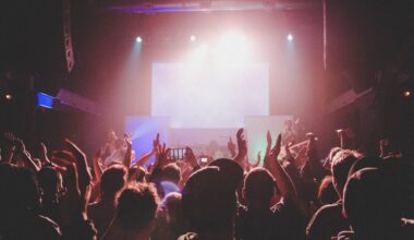 Agenda. Voici les gros festivals de musique à ne pas manquer près de Lille en 2025