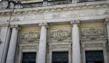 Un homme tout juste condamné à quatre ans de prison s’évade du tribunal