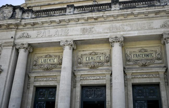 Un homme tout juste condamné à quatre ans de prison s’évade du tribunal